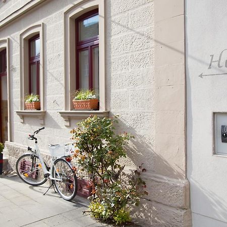 Hotel Garni Zum Hirschen Iphofen Eksteriør billede